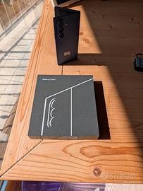 Samsung Galaxy Z Fold7 512GB Blu