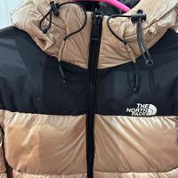 THE NORTH FACE COLORE ORO  TAGLIA L