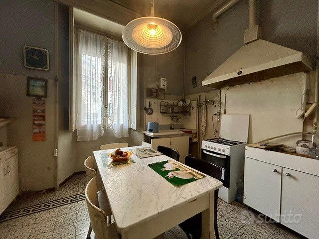 Appartamento – Milano, Tortona, Municipio 6 - Vista 5