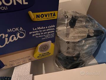 Set colazione Borbone - SENZA CAPSULE
