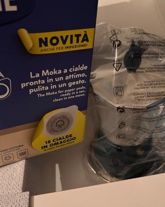 Set colazione Borbone - SENZA CAPSULE