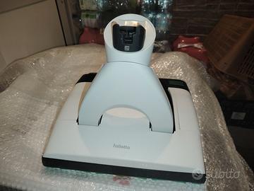 Lavapavimenti folletto vk7 usata pochissime volte