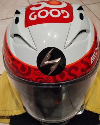 Casco Scorpion exo 1200 