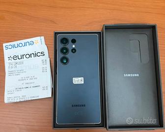 Galaxy s24 ultra