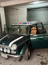Mini cooper 1997