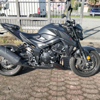 Suzuki Gsx-s 750 z ABS