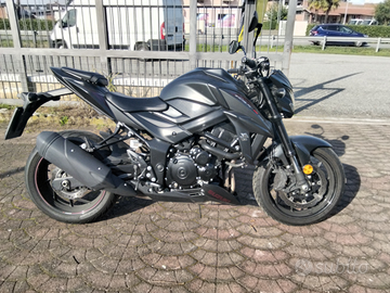 Suzuki Gsx-s 750 z ABS