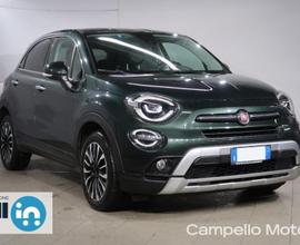 FIAT 500X 500X Cross Look 1.0 Turbo 120cv City C