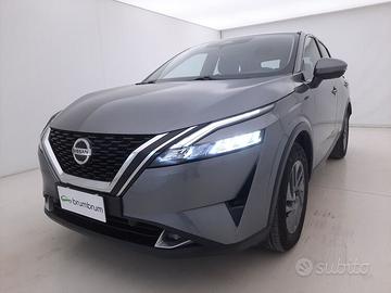 Nissan Qashqai Business BR992395 1.3 Mild Hybrid 1