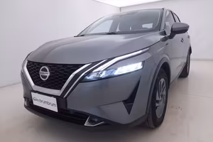 Nissan Qashqai Business BR992395 1.3 Mild Hybrid 1