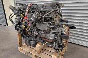 Motore DAF 106 MX13 355 H2 480 cv Euro 6