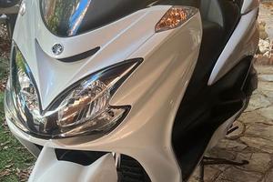 Yamaha Majesty 400 - 2010