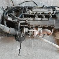 Motore 800 CDI Turbina e ricambi Smart Bmw Fiesta