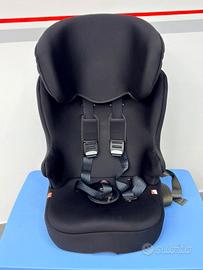 Seggiolino bimbi auto isofix 9-18 kl