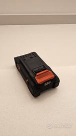 Hilti batteria Nuron 85