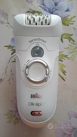 Braun Slik epil 7 