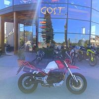 Moto Guzzi V85 TT EVOCATIVE | EW73302