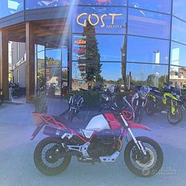 Moto Guzzi V85 TT EVOCATIVE | EW73302