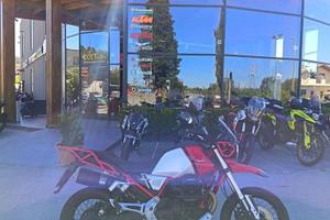 Moto Guzzi V85 TT EVOCATIVE | EW73302