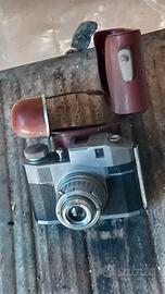 macchina fotografica 