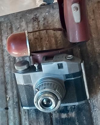 macchina fotografica 