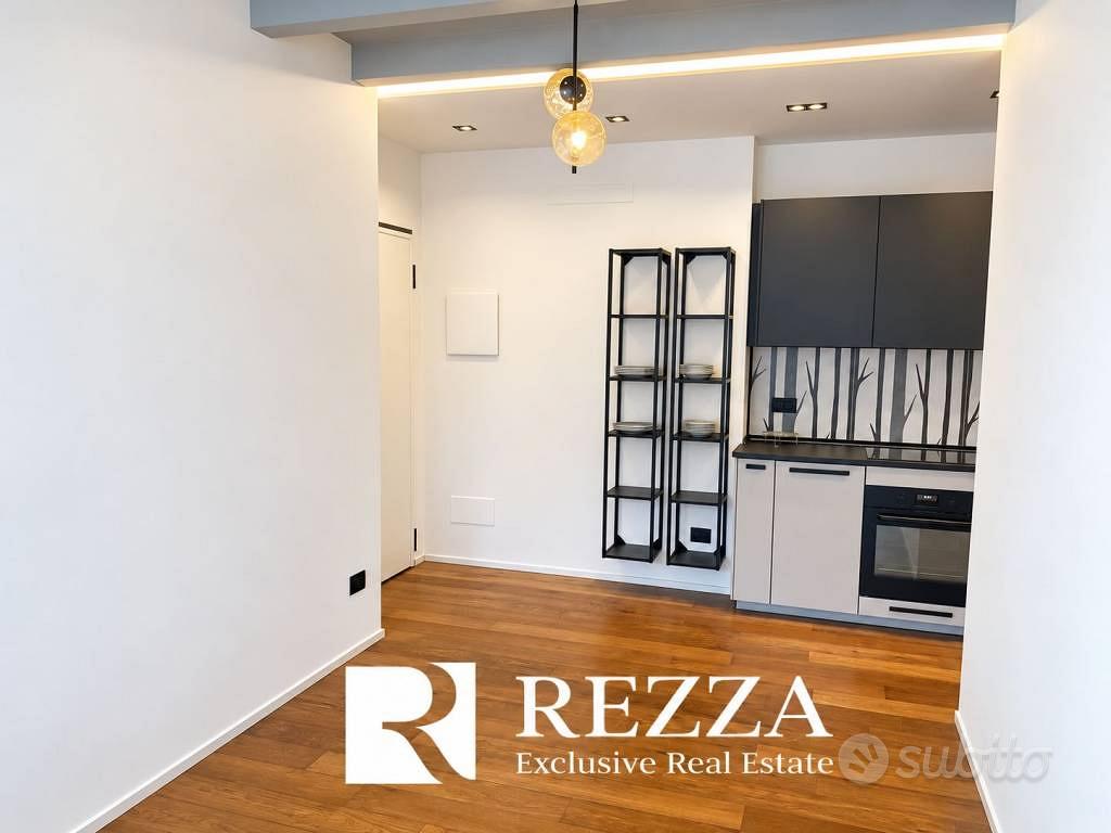 Appartamento – Milano, Centrale, Municipio 2 - Vista 3