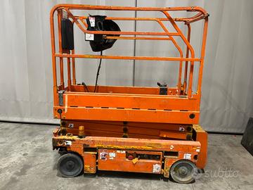 PIATTAFORMA AEREA HAULOTTE OPTIMUM 8