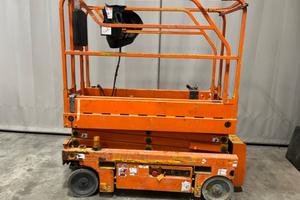 PIATTAFORMA AEREA HAULOTTE OPTIMUM 8