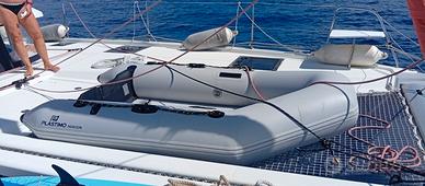 Tender Plastimo Horizon 260b