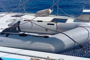 Tender Plastimo Horizon 260b