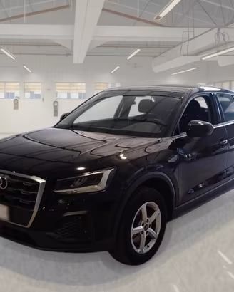 AUDI Q2 1.0 30 TFSI BUSINESS SUV