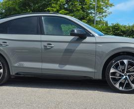 AUDI Q5 SPB S-Line Plus Quattro 40 TDI 204CV