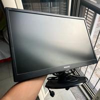 Monitor Philips 22"