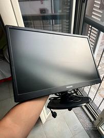 Monitor Philips 22"