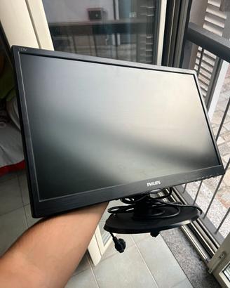 Monitor Philips 22"