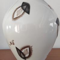 Vaso vintage anni 50 porcellana di Bavaria