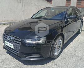 AUDI A4 Avant 2.0 TDI 143CV F.AP. multitronic Adva