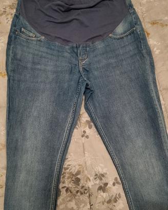 Jeans premaman