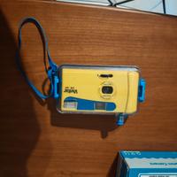 waterproof camera