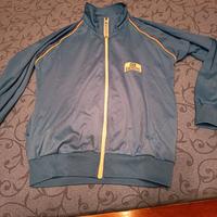 Giacca per tuta “Vintage” E.I. originale
