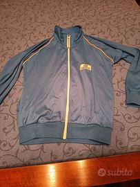 Giacca per tuta “Vintage” E.I. originale