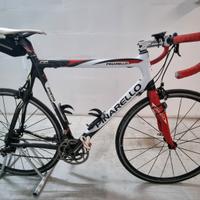 bicicletta da corsa Pinarello