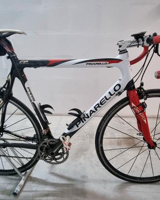 bicicletta da corsa Pinarello