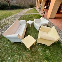 Kartell Bubble Club