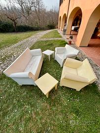 Kartell Bubble Club