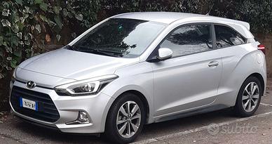 Hyundai i20 Coupè 3 porte