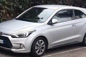 Hyundai i20 Coupè 3 porte