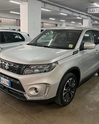 Suzuki Vitara 1.4 Hybrid 4WD AllGrip Top