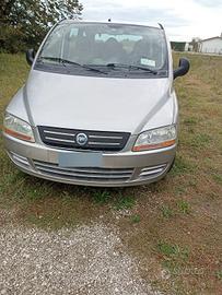 Fiat Multipla del 2006