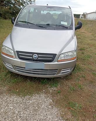 Fiat Multipla del 2006